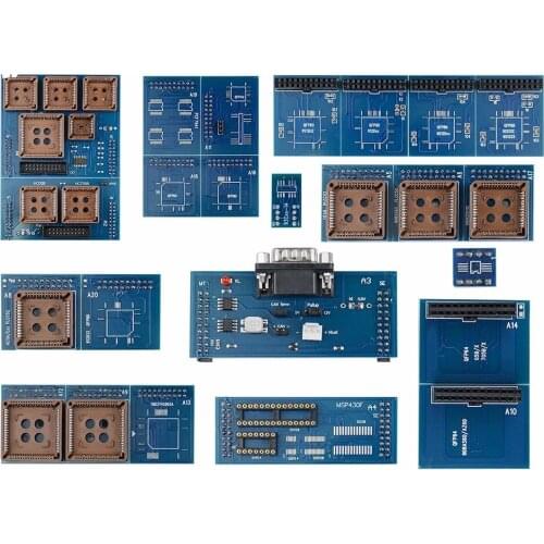 OEM Orange 5 Orange Programer Orange5 Full Adapter without Main Machine Works with Original Unit Work Perfect and Free Shipping