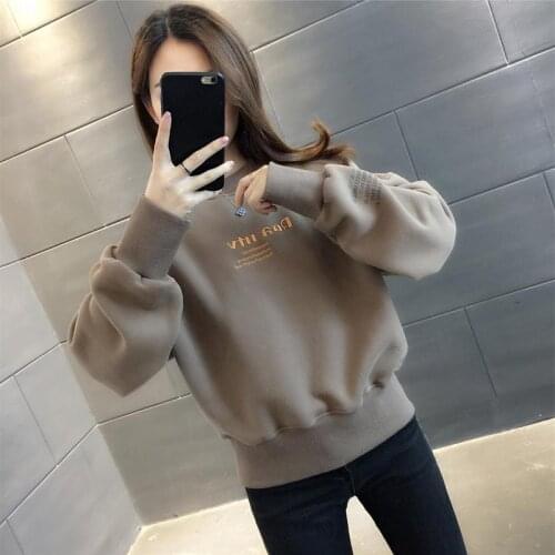 Ailutong Womens Autumn Hoodies
