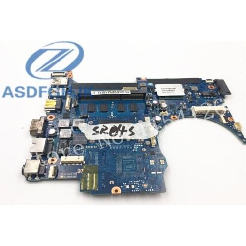 BA92-07465A BA92-07465B Laptop MOTHERBOARD FOR Samsung QF310 SF510 SF310 SF311 MOTHERBOARD I3-2310M 2G RAM 100% perfect work