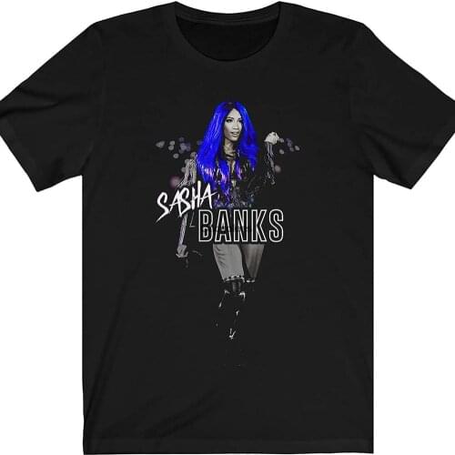 Banks Atomic T Shirt Classic Cotton Clothing Men Women