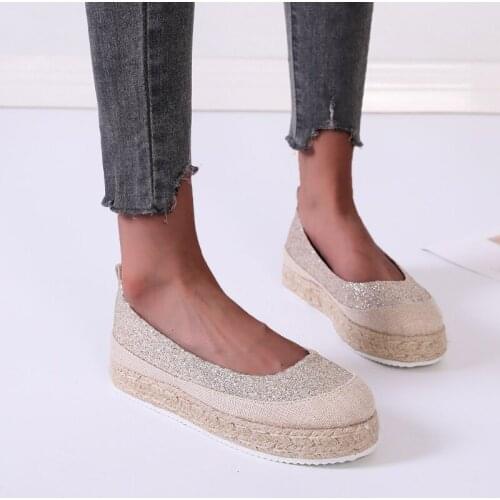 Daypepe Women's Moccasins