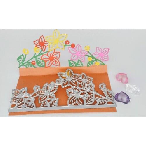 Metal cutting molds, Christmas snowflake crafts, snowflake lampshades, craft paper cards, scrapbooks, photo albums