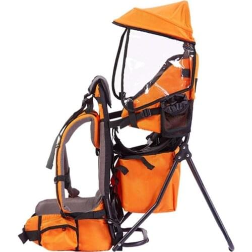 Jen Pei Li Baby Slings Backpacks