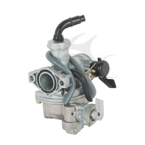 Carburetor Carb For Honda ATC 110 79-84 125M 84-85 90 76-78 Four Trax 125 85-86