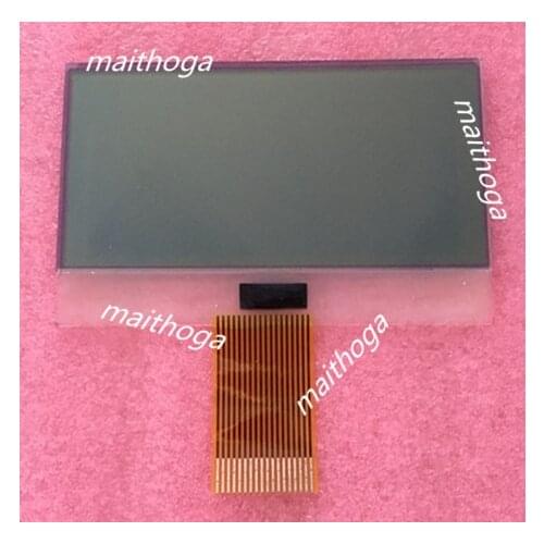 COG 18PIN SPI 12864 LCD Screen ST7565 Controller Compatible SPLC501 Without Backlight 3.3V