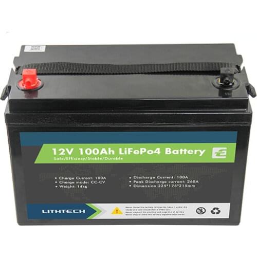 Lithtech Accessories For Tools