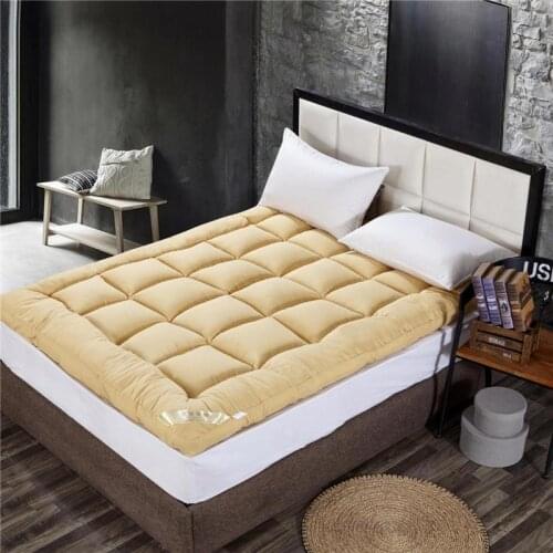 Plegable Tatami Mattresses Materassi Matratzenauflage Tooper Colchon Materasso Bed Kasur Matras Materac Matelas Mattress Topper