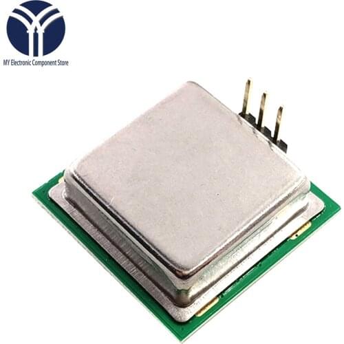 Radar Sensor Module Microwave Body Induction Module 24GHz CDM324 Radar Induction Switch Sensor Module