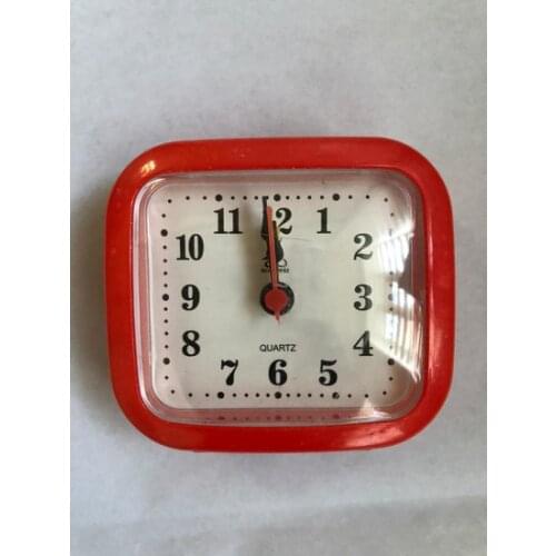 Mirlife Table clock desk clock relogio de mesa настольные часы reloj de escritorio