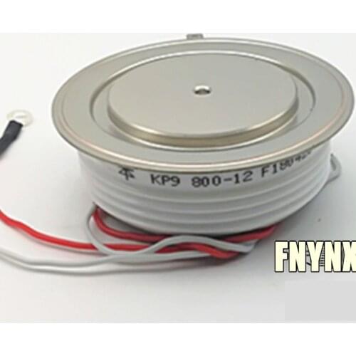 Original High Voltage Thyristor KP9 800-12