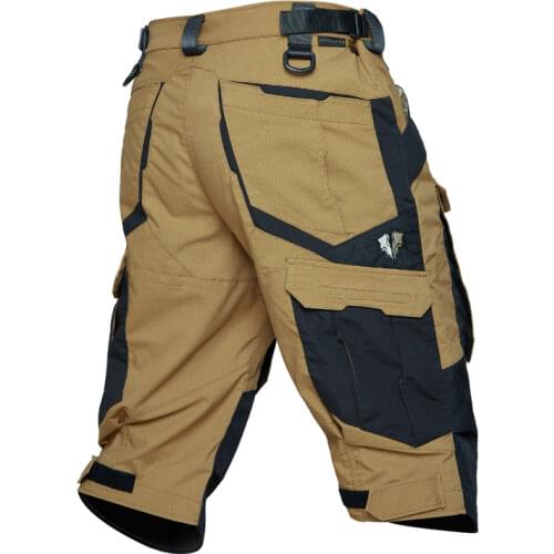 PATHLESS Protective Shorts