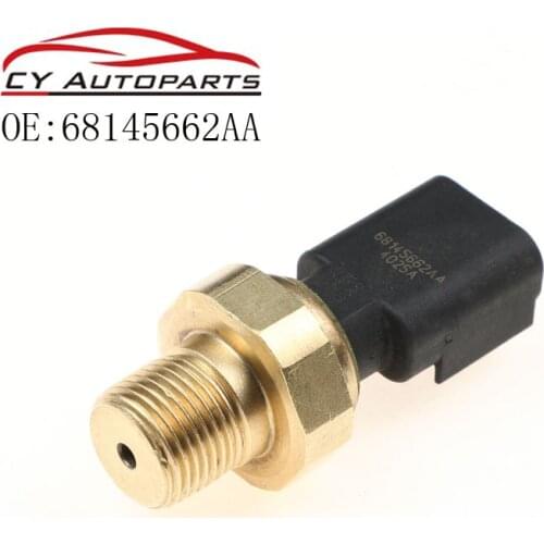 YAOPEI Original Oil Pressure Sensor 68145662AA For Chrysler Dodge Dart Jeep Cherokee Renegade 2.0L 2.4L