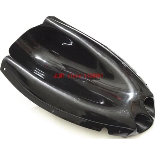 Tail Cover Footwall for GSXR1300 GSX-R1300 HAYABUSA GSXR 1300 2000 2001 2002 2003 2004 2005 2006 2007 1999 1998 1997