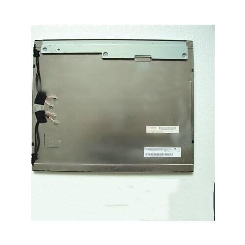 Perfect quality grade A+ original M190EG02 V4 19.0" LCD Panel display 12 month warranty