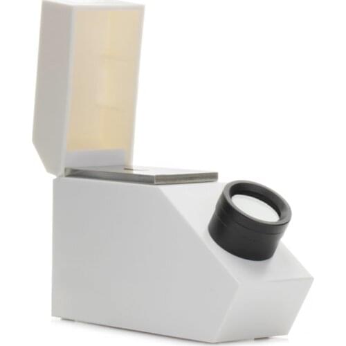 2021 factory price High refractive index professional measuring gems refractometer manufacture