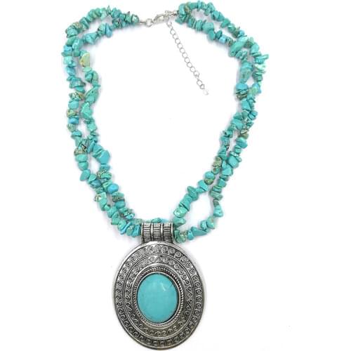 Couldxin Vintage Necklaces