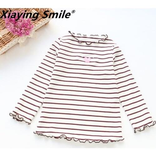 Ca p Baby Clothing Children O-Neck Long Sleeve T-Shirt Kid logo Clothes Fashion all-match Casual Comfortable