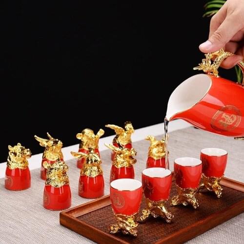 GIOIO Bar Sets