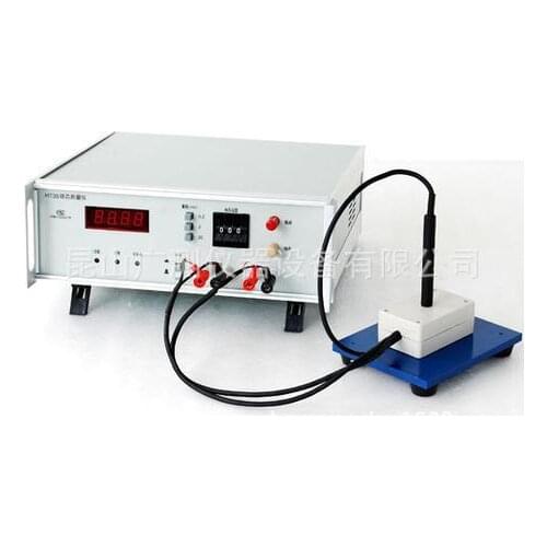 HT35 core tester, iron core volt ampere characteristic tester, iron core measuring instrument