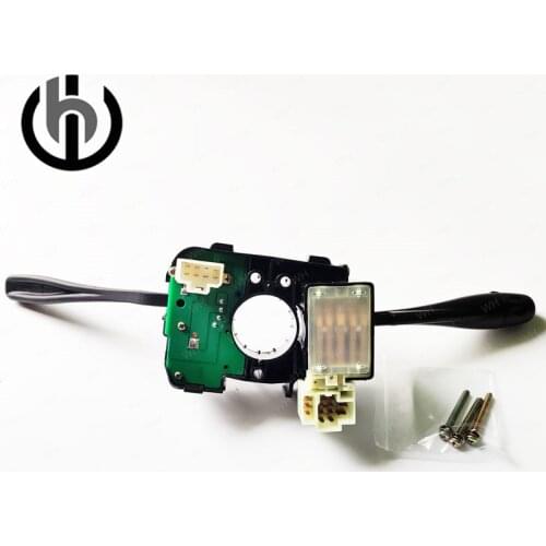 INDICATOR NEW BLINKER COMBINATION SIGNAL SWITCH FIT FOR NISSAN V16 SENTRA B13 SUNNY 25560-Y02G0