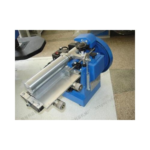 LZ-16CM Strong Gluing Machine Speed Glue Machine Can be used for yellow rubber shoe uppers, belts and bags