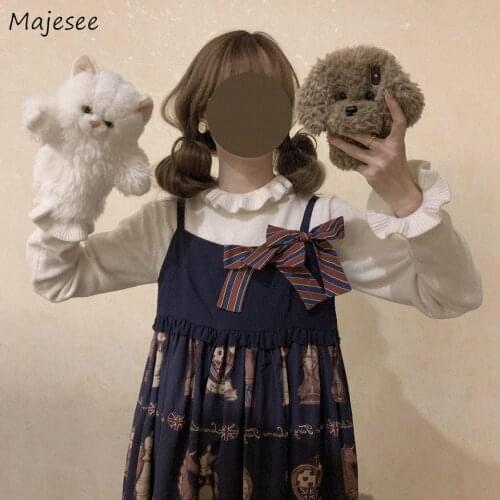 Женские пуловеры Majesee China At AliExpress