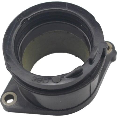 Motorcycle Dirt Bike Carburetor Interface Adapter Intake Manifold For Yamaha WR450F YZ450FX 2016 2017 2018 YZ450F 2010-2018