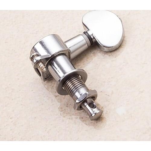 Folk Guitar Knob Rotary Quasi Fully Closed Quasi Musical Instrument Wholesale Fully Enclosed Guitar Universal String Button