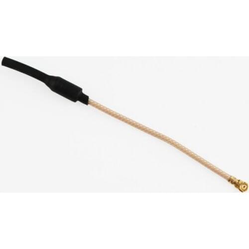 Original TBS UNIFY PRO 5G8 LINEAR ANTENNA MMCX U.FL port MMCX/UFL ANTENNA