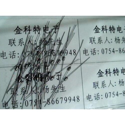 Original new 100% 1N753ARL IN753ARL DO-35 stabilized voltage