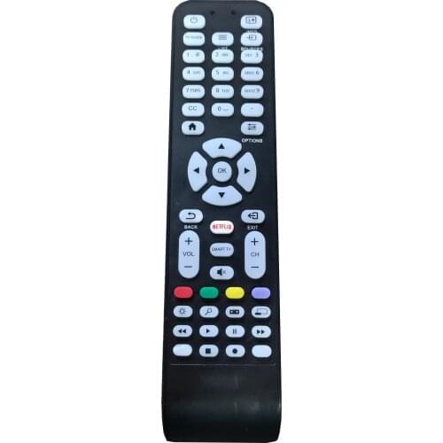 NEW Replacement control remoto for AOC NETFLIX smart tv Remote control 398GR08BEACN0000PH RC1994713/01