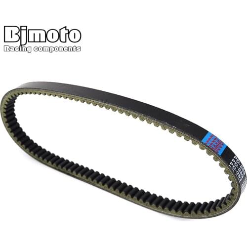 Motorcycle Drive Belt For Club Car DS 1984-1987 1012289
