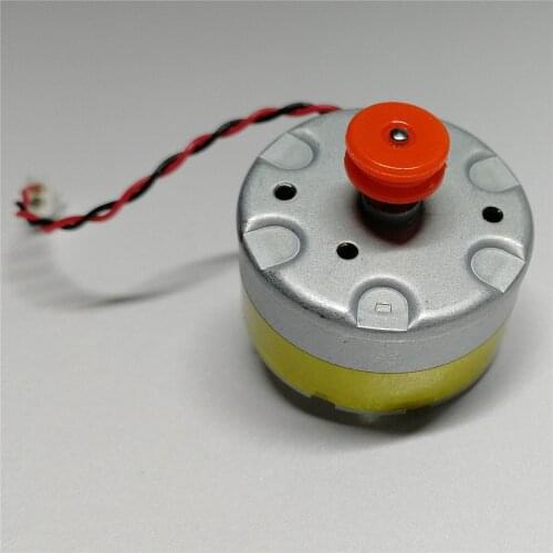 Replacement Laser Head Motor for Roborock S5 MAX Sweeper Robot Motors for S5 MAX Sweeper Robot Spare Part