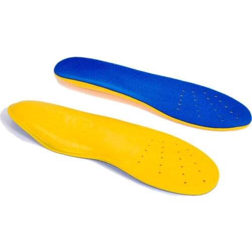 Climbing Insole Stretch Sports Breathable Absorb Sweat Insoles Hiking Comfort Deodorant Leisure Tourism Cushioning Insole Pad