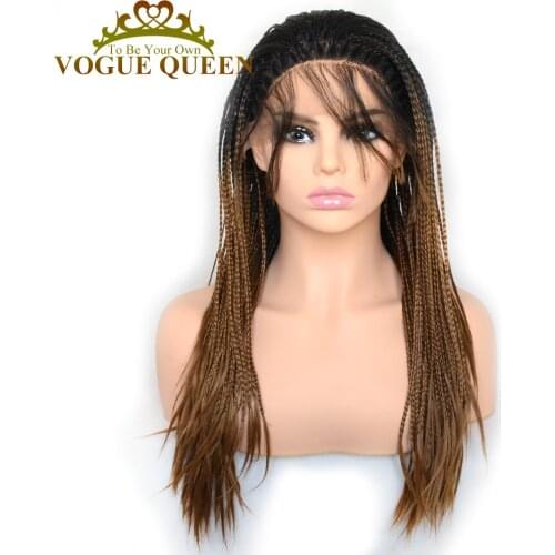 Искусственные парики Vogue Queen China At AliExpress