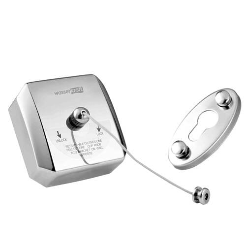 Бельевые верёвки WasserKRAFT China At AliExpress