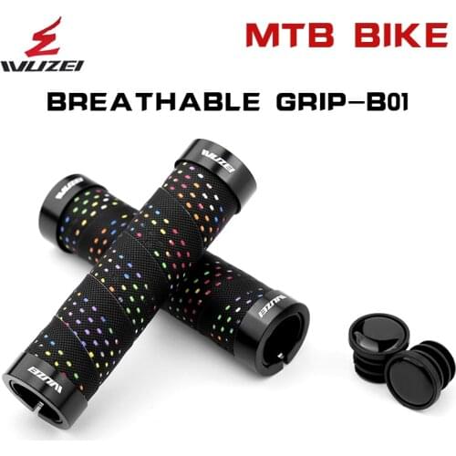 Рули для велосипедов WUZEI China At AliExpress