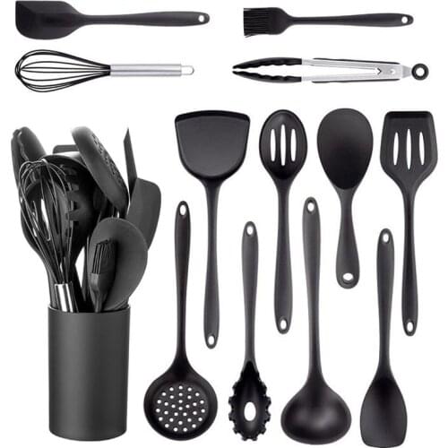 Silicone Kitchen Accessories Sets Zoseil China