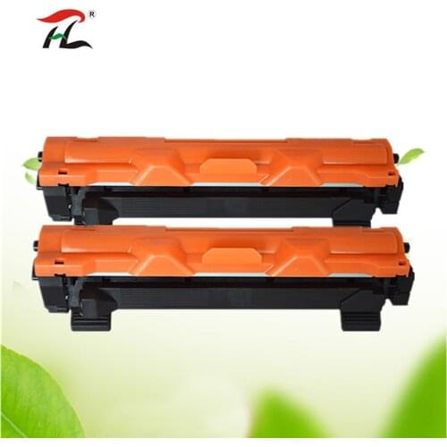 2PK Compatible Toner Cartridge for Brother TN1000 TN1030 TN1050 TN1060 TN1070 TN1075 TN1095 HL1110 TN 1000 1030 1075 TN-1070