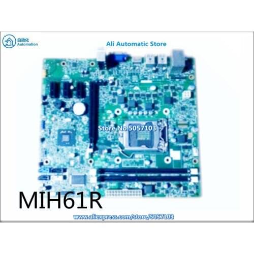 390 260S 620 DT MT Motherboard MIH61R M5DCD GDG8Y