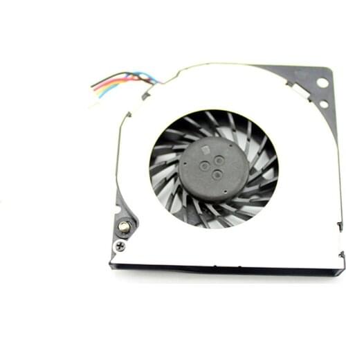 5V 0.40A Fan 31046304 Motherboard Cooling Fan for Lenovo bsb05505hp Repair Part