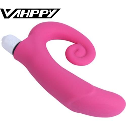 Anal Vibrator Dildo Sex Toys for Women Men Gay Anal Dildo Prostate Massager Anal Sex Toys Silicone Butt Plug Adult Sex Products