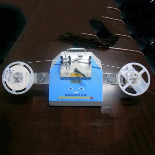 220V Automatic Induction Counting Device 30W High-Power Intelligent Parts Counting Tool Is Easy To Operate