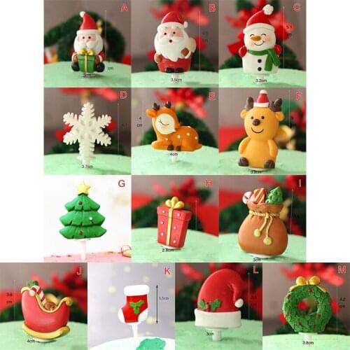 Cake Toppers BIGHSM China