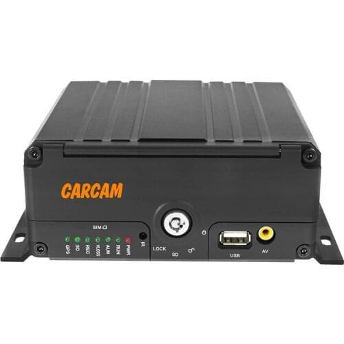 CARCAM Car DVRs