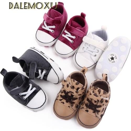 DALEMOXU Children's Shoes