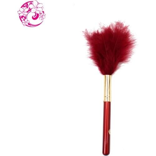 ENERGY Cosmetic Makeup Powder Brush Pinceaux Maquillage Brochas Maquillaje JM1