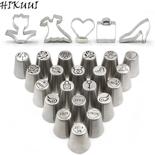 Инструменты для печенья HIKUUI China At AliExpress