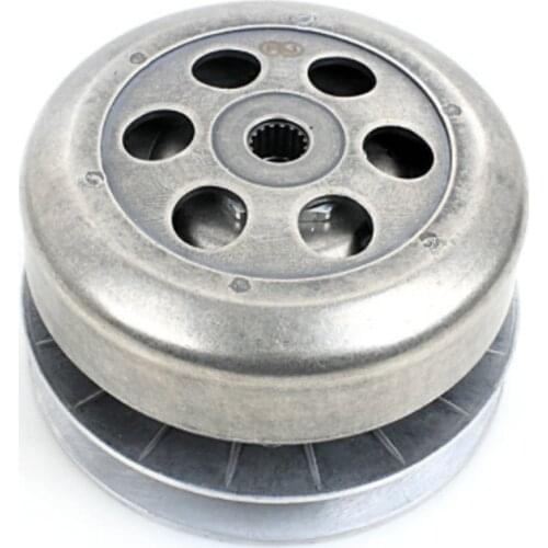 ATV Clutch For FA-D300D H300 MAJESTY 260 ATV Quad Bike Motorcycle parts