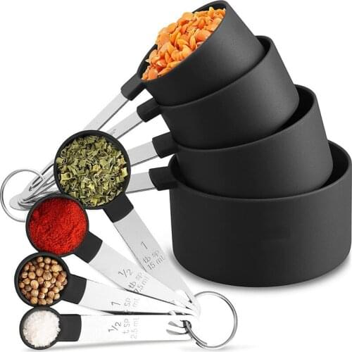 Ложки мерные LODFHO China At AliExpress